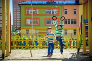 The Value of Childhood Friendship