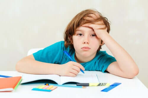 Six Reasons Why Your Child Won't Study