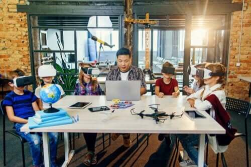 What is Adaptive Learning?