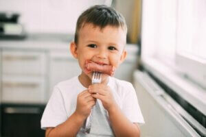 Why are Hot Dogs and Sausages Dangerous for Children?