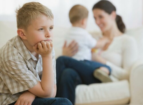 7 Tips for Managing Cain Complex in Children - You are Mom