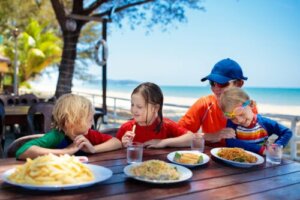 How to Prevent Food Poisoning During Summer