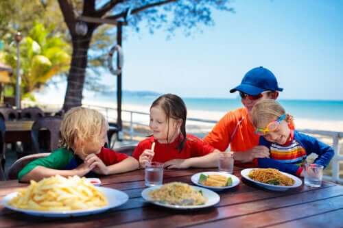 How to Prevent Food Poisoning During Summer