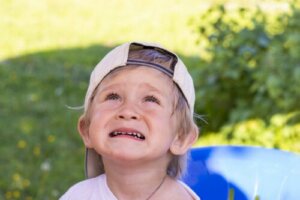 What to Do When Your Children Test Your Limits