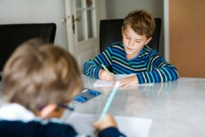 The Benefits of Creative Writing in Childhood