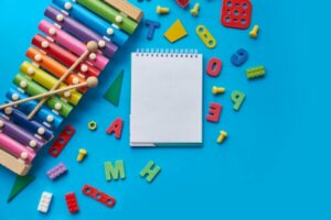 Crafts for Kids to Learn the Alphabet