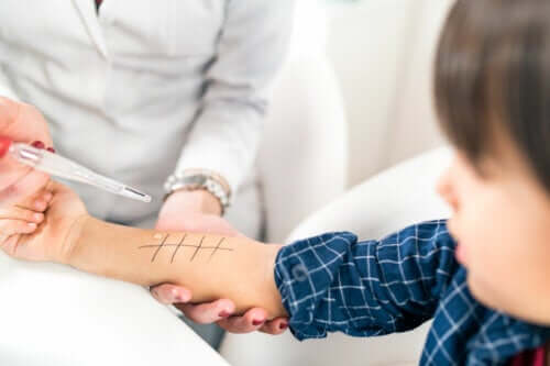Allergy Tests in Children: What Do They Involve?