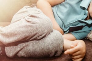 Digestive Disorders in Children