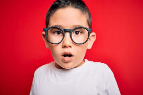 Developmental Fears in Childhood