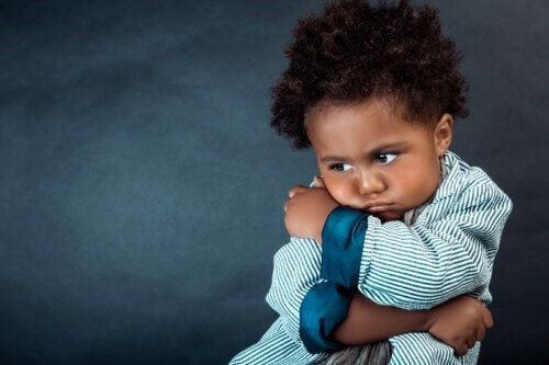 Keys to Help Children Get Rid Of Anger