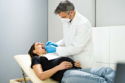 Can I Get Dental Fillings While Pregnant?