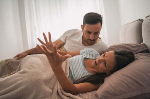Parental Arguments: Expecting Your First Child