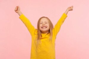 How to Promote Self-Improvement in Children