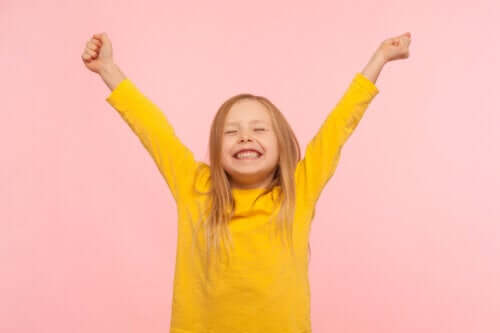 How to Promote Self-Improvement in Children