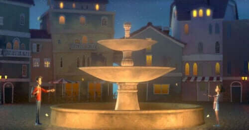 The Wishgranter: A Touching Short Film About Dreams