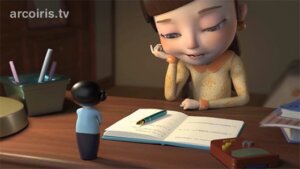 The Easy Life: A Short Film About the Value of Effort