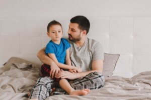 Helping Your Child Cope With the Loss of a Friend