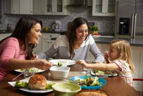 How to Plan a Healthy Vegetarian Menu for the Family