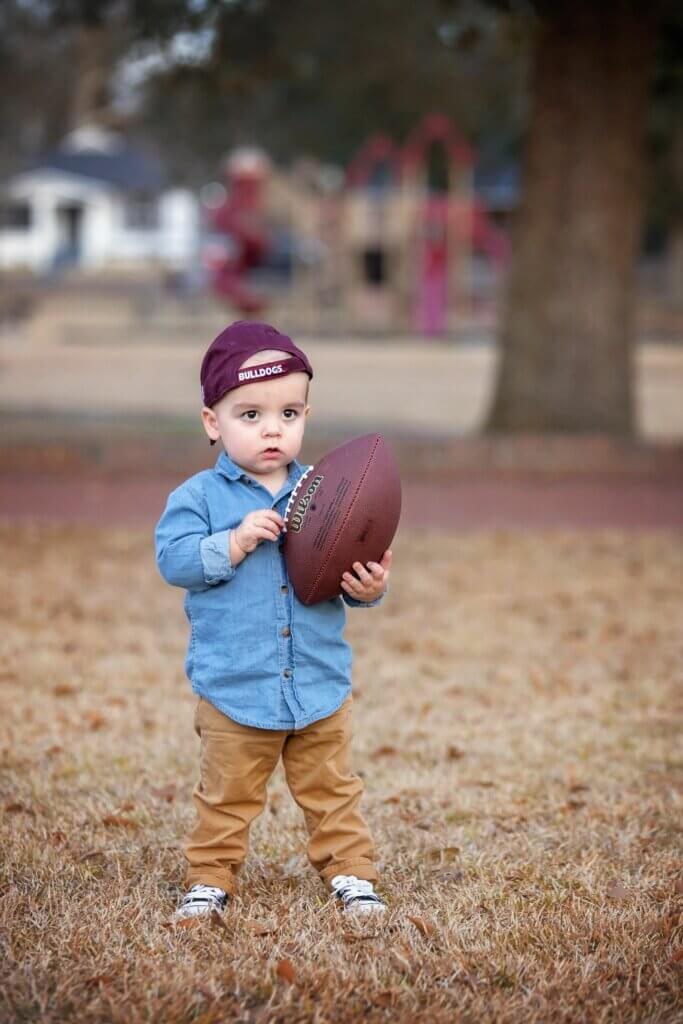 What to Expect From Your Two-Year-Old