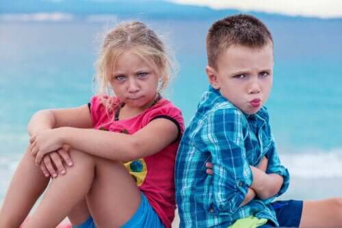 9 Steps for Kids to Resolve Conflicts