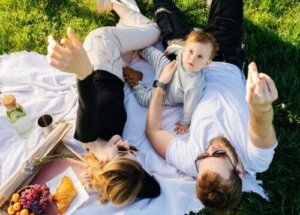 A Child's Holistic Development in the Early Years