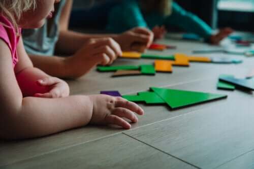 5 Activities to Teach Problem-Solving to Young Children