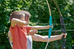 Archery for Kids: A Sport With Many Benefits