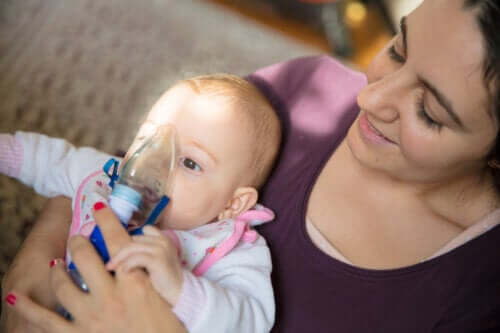 Respiratory Physiotherapy for Babies: When and Why?