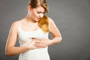 Pain While Breastfeeding: What's Normal and What Isn't