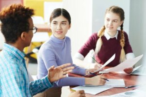 Debate Techniques in The Classroom