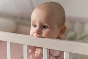 Does Teething Affect Children's Sleep?