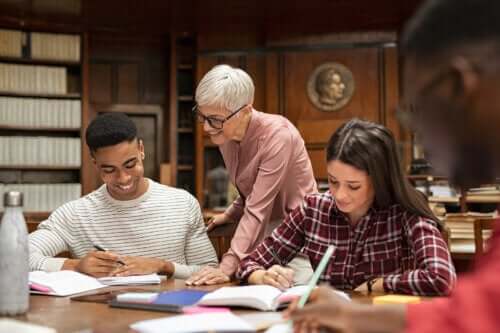 How to Encourage the Academic Self-Knowledge of Students
