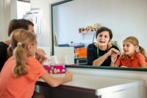 Exercises for Atypical Swallowing in Children