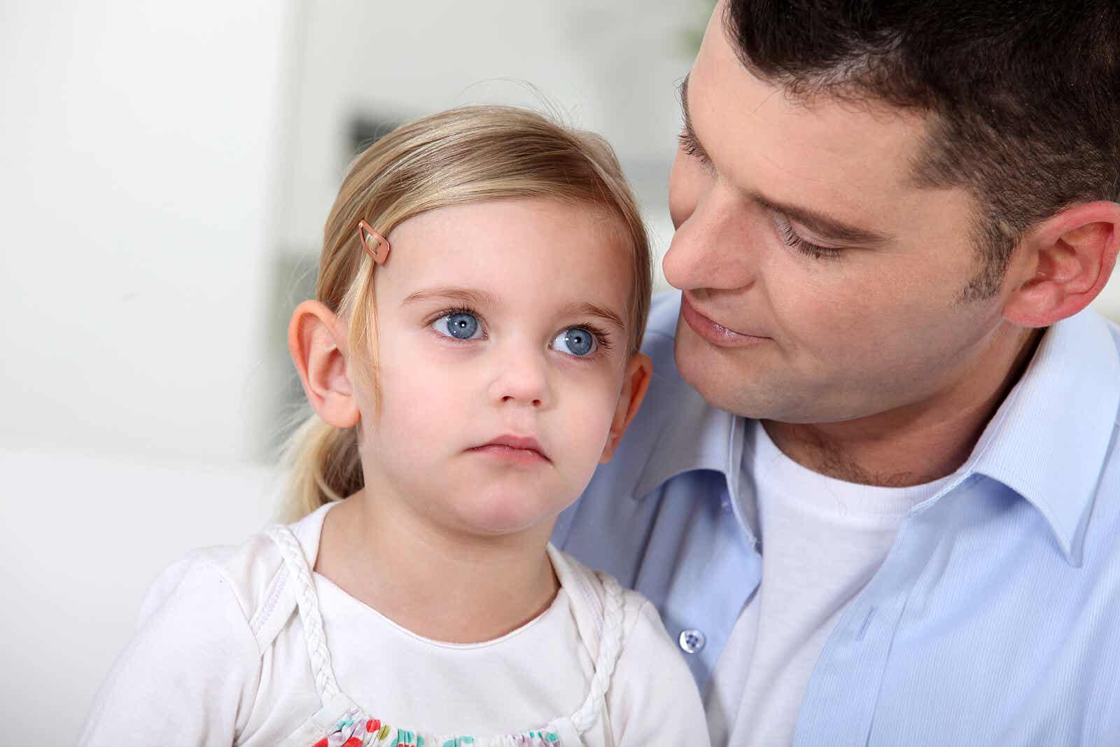 Invasive Parents 6 Characteristics of Overprotective Parents - You are Mom
