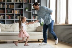 Games to Teach Good Manners to Children