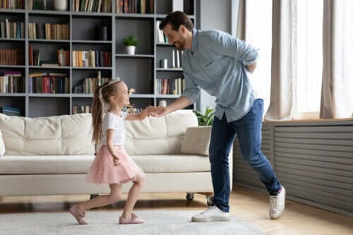 Games to Teach Good Manners to Children