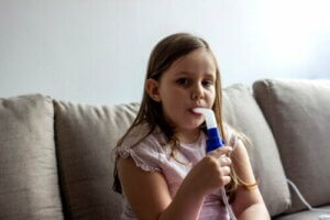 Respiratory Physiotherapy in Pediatric Patients