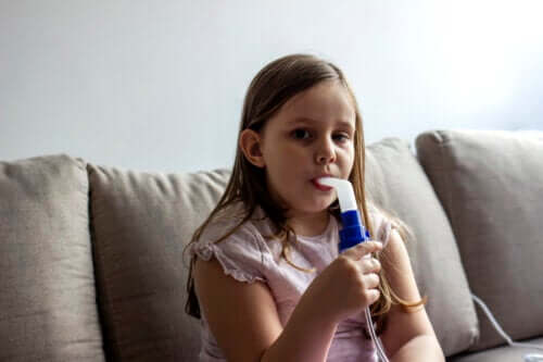 Respiratory Physiotherapy in Pediatric Patients