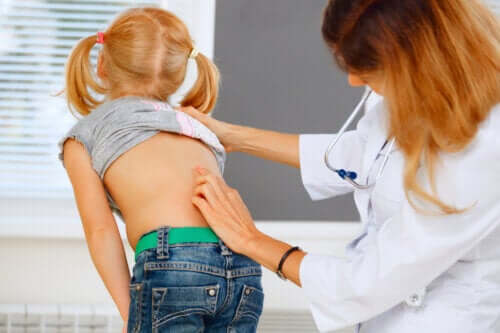 The Treatment of Scoliosis in Children