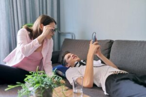 How Does the Generation Gap Affect the Family?