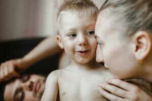 How to Talk About Strangers to a 3- to 6-year-old