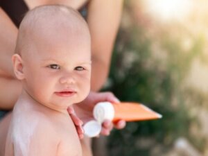 Is It Necessary to Give Vitamins to Babies?