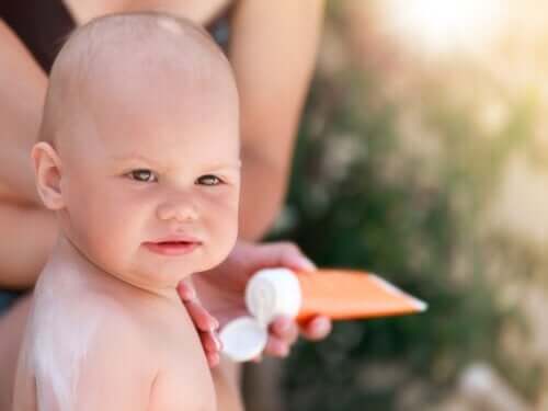 Is It Necessary to Give Vitamins to Babies?
