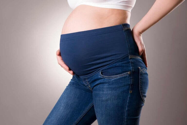 5 Keys to Choosing Maternity Pants