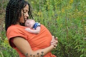 The Importance of Ergonomic Baby Carriers