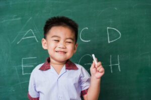 Pre-writing Activities to Do at Home