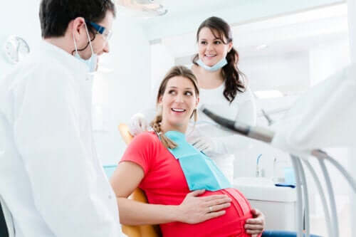 Can I Get a Teeth Whitening Treatment During Pregnancy?
