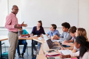 Discover What Problem-Based Learning Is