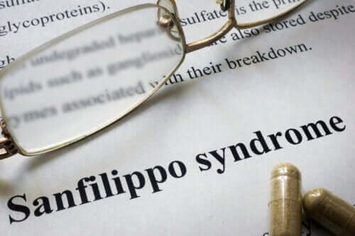 Sanfilippo Syndrome in Children