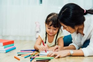 The House Test: A Window into a Child's Emotional World